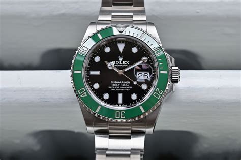 rolex submariner con data usato|rolex submariner 2023 price.